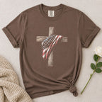 American Cross T-Shirt