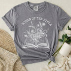 Women Of The Bible T-Shirt