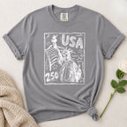 USA Liberty T-Shirt