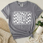 Transformed By Gods Love T-Shirt