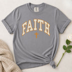 Faith Cross T-Shirt