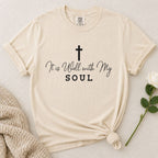 It Is Well T-Shirt