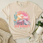 God Never Fails T-Shirt