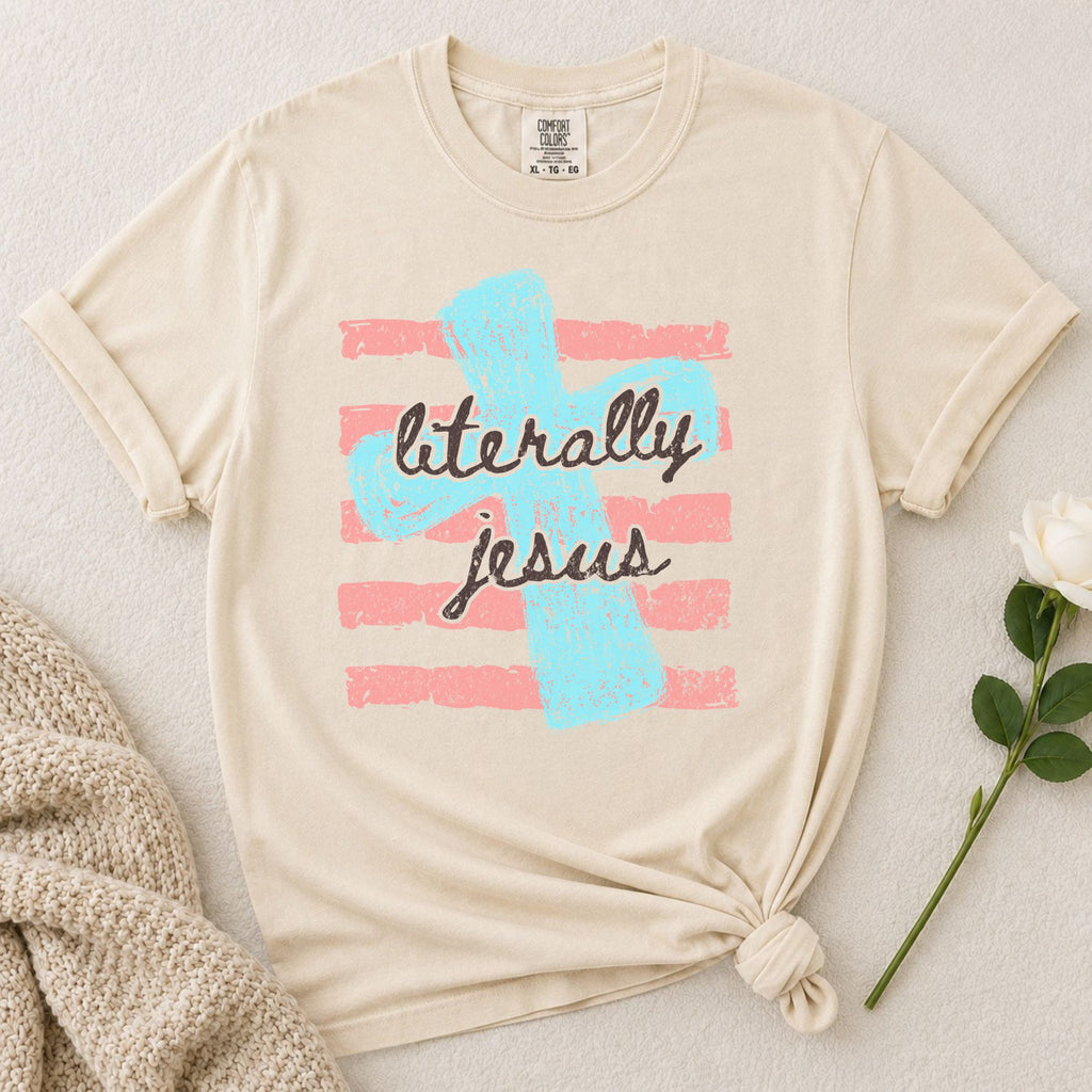 Literally Jesus T-Shirt