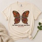 God Has Plans For You T-Shirt