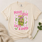 Pickles Jesus T-Shirt