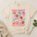Stay Sweet T-Shirt