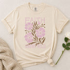 Faith Grows Wild T-Shirt