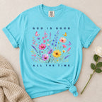 Blooming Goodness T-Shirt