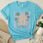 Jesus Beach T-Shirt