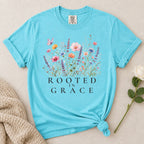 Rooted In Grace T-Shirt