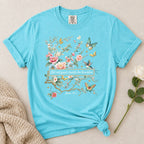 Peace In Him T-Shirt
