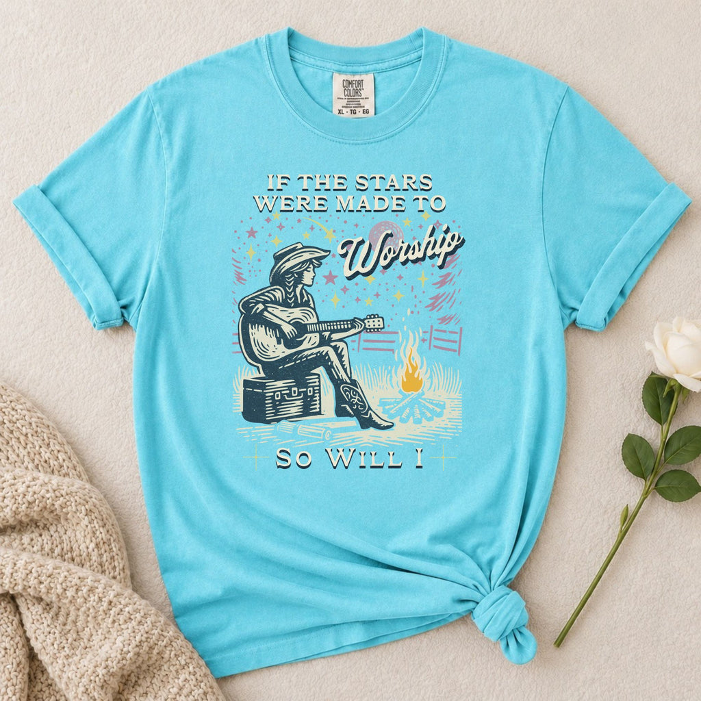 Made To Worship T-Shirt