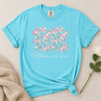 Blooming Grace T-Shirt