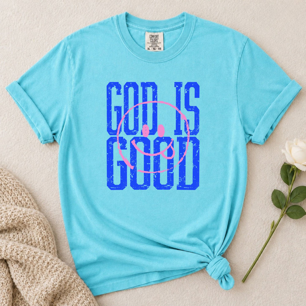 God Is Good T-Shirt