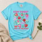 Stay Sweet T-Shirt