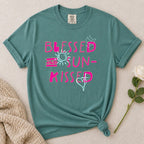 Blessed Sun Kissed T-Shirt