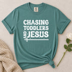 Toddlers Jesus T-Shirt