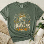 Heavens Are Roaring T-Shirt