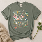 Peace In Him T-Shirt