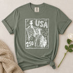 USA Liberty T-Shirt