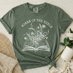 Women Of The Bible T-Shirt