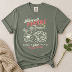 Riding With Purpose T-Shirt