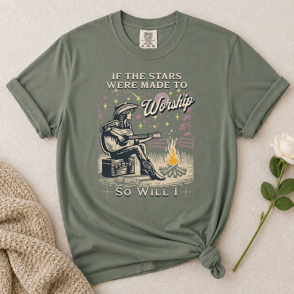 Made To Worship T-Shirt