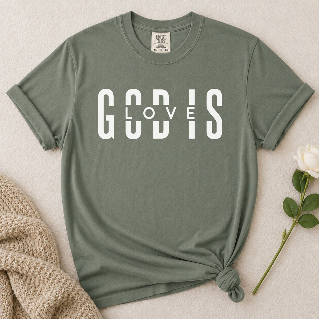 Love Of God T-Shirt