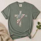 American Cross T-Shirt