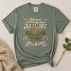 Call On Jesus T-Shirt