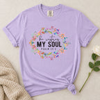 Restores My Soul T-Shirt