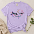 Heaven Crowded T-Shirt