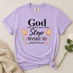 Story Still Unfolding T-Shirt