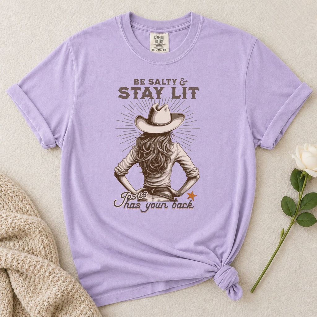 Stay Lit T-Shirt