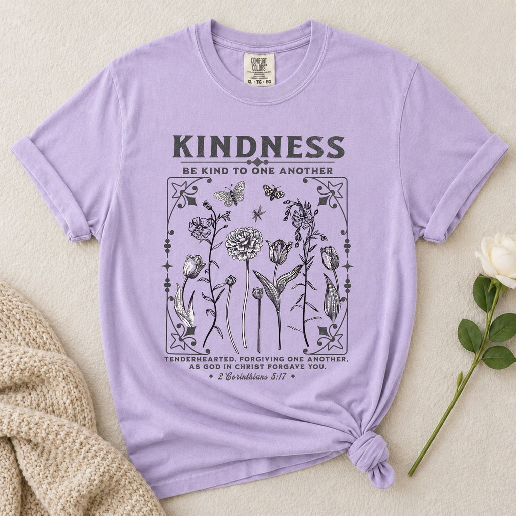 Kind Hearted T-Shirt