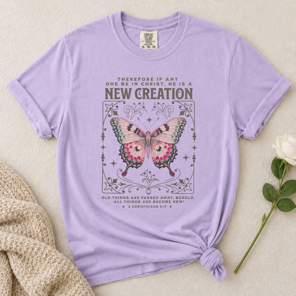 New Creation T-Shirt