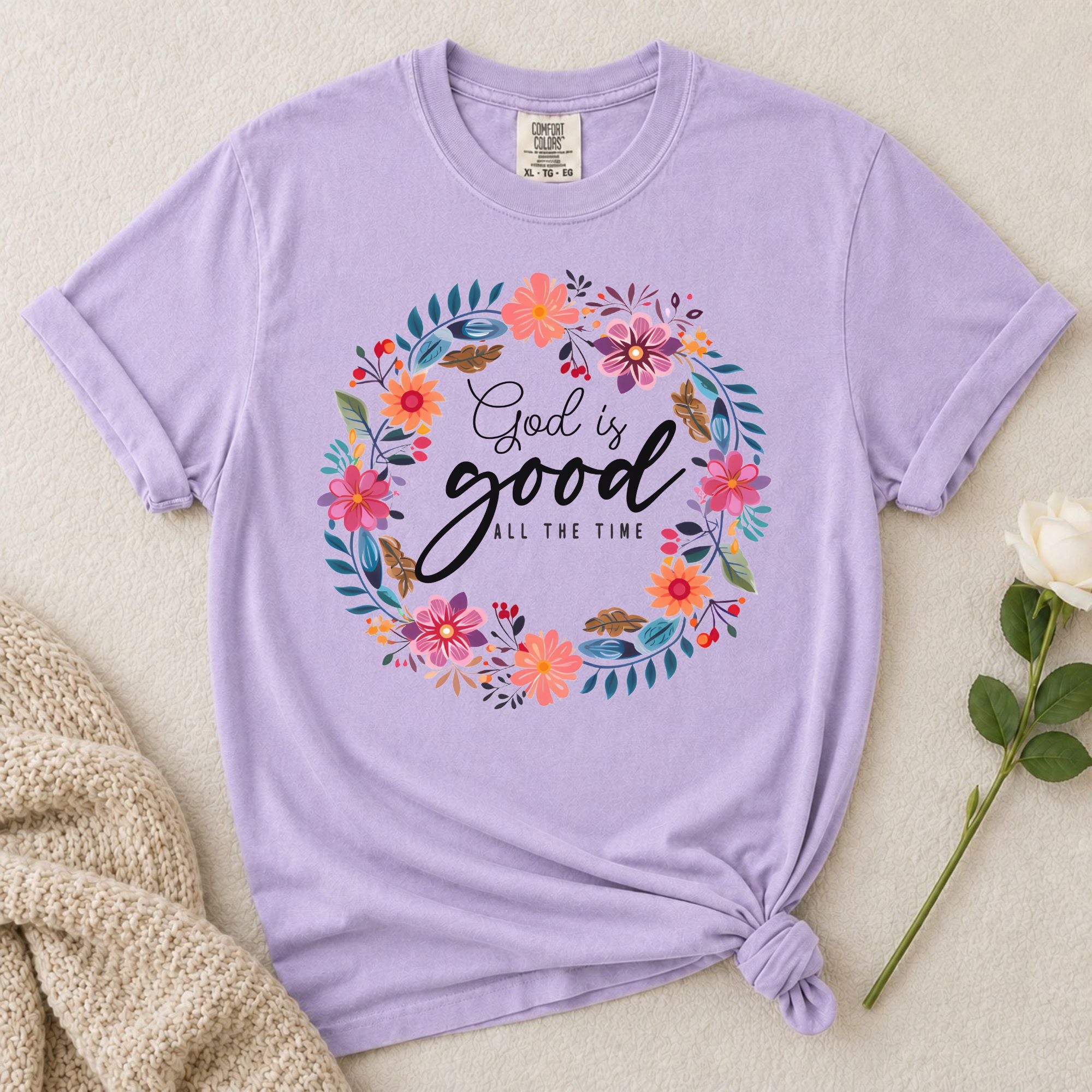 Always Faithful T-Shirt