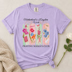 Praying Mama T-Shirt