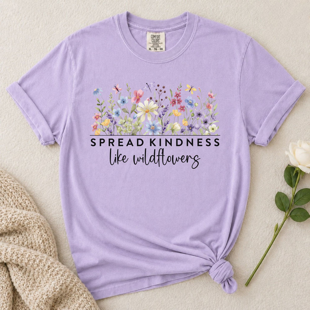 Spread Kindness T-Shirt
