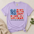 250 Years Freedom T-Shirt