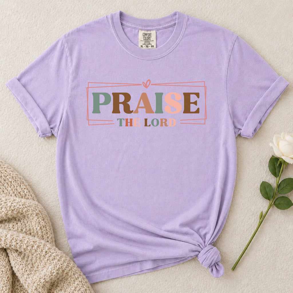 Endless Praise T-Shirt