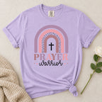 Prayer Warrior T-Shirt
