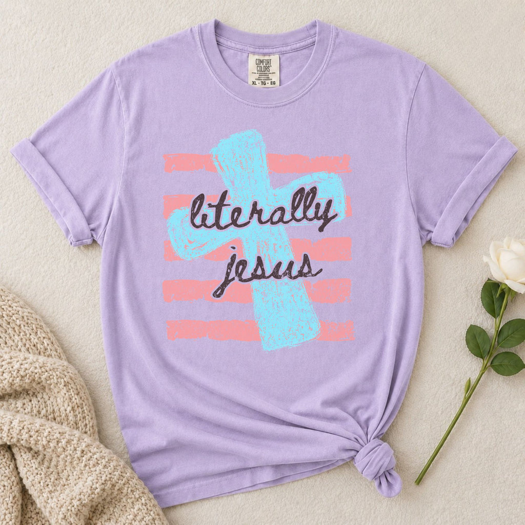 Literally Jesus T-Shirt