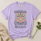 Kindness Blooms T-Shirt