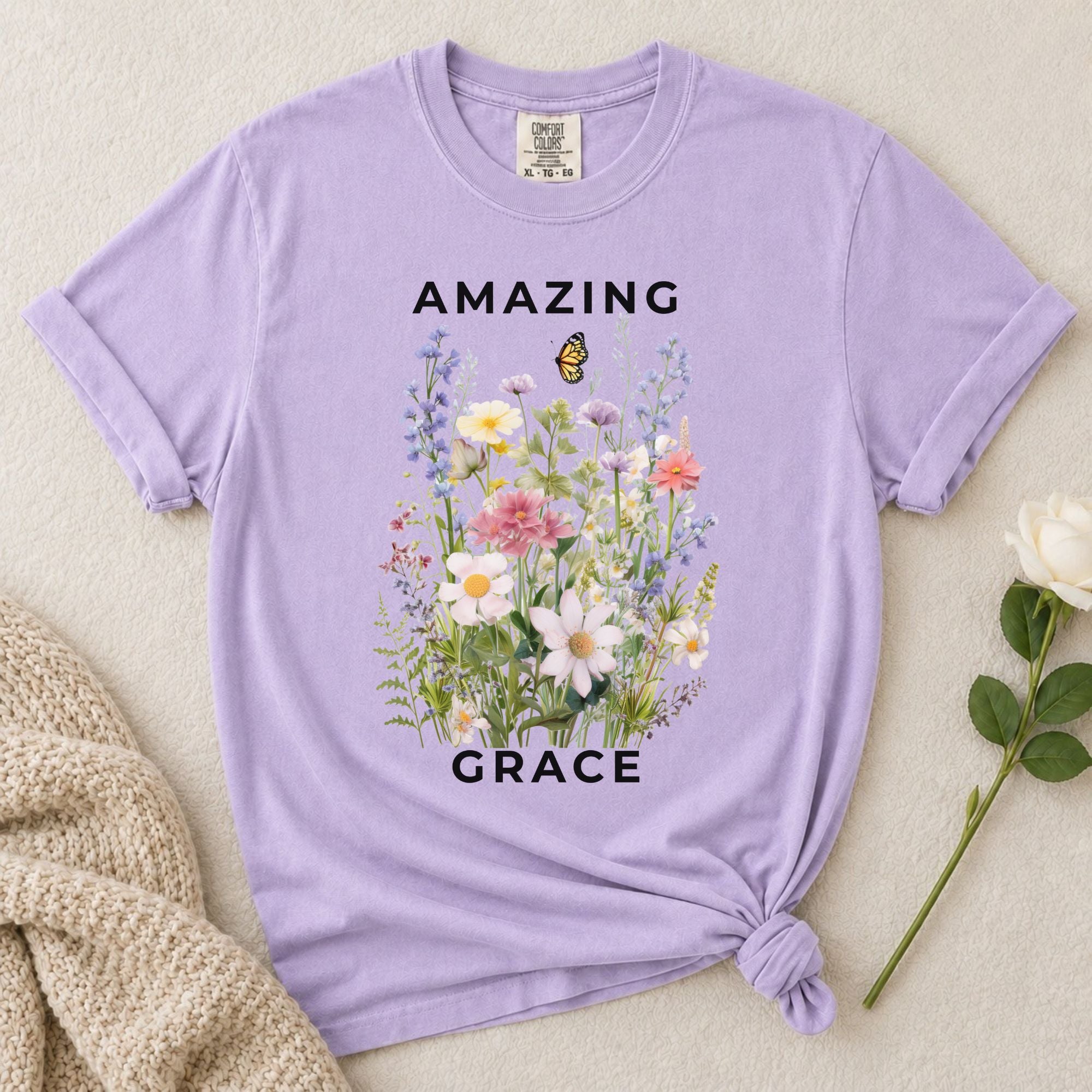 Amazing Grace T-Shirt