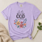 While You Wait T-Shirt