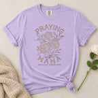 Praying Mama T-Shirt