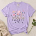 Rooted In Grace T-Shirt