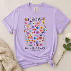 Grow In Grace T-Shirt